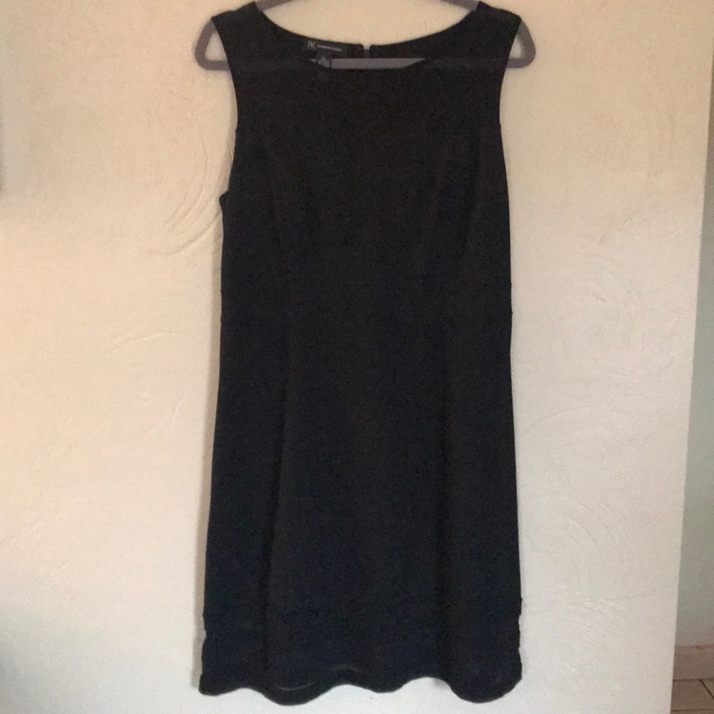 INC sleeveless dress